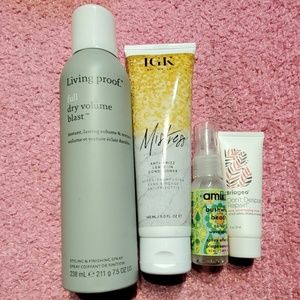 Haircare Bundle
